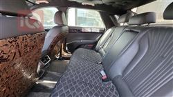 هيونداي غراندور